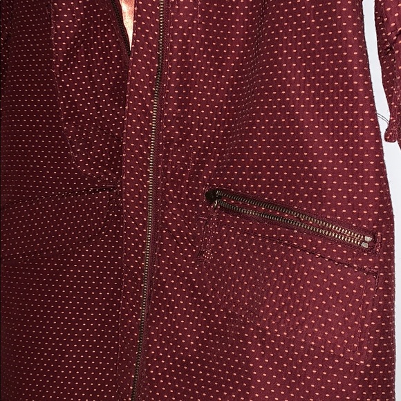 Snow coat - Picture 5 of 6